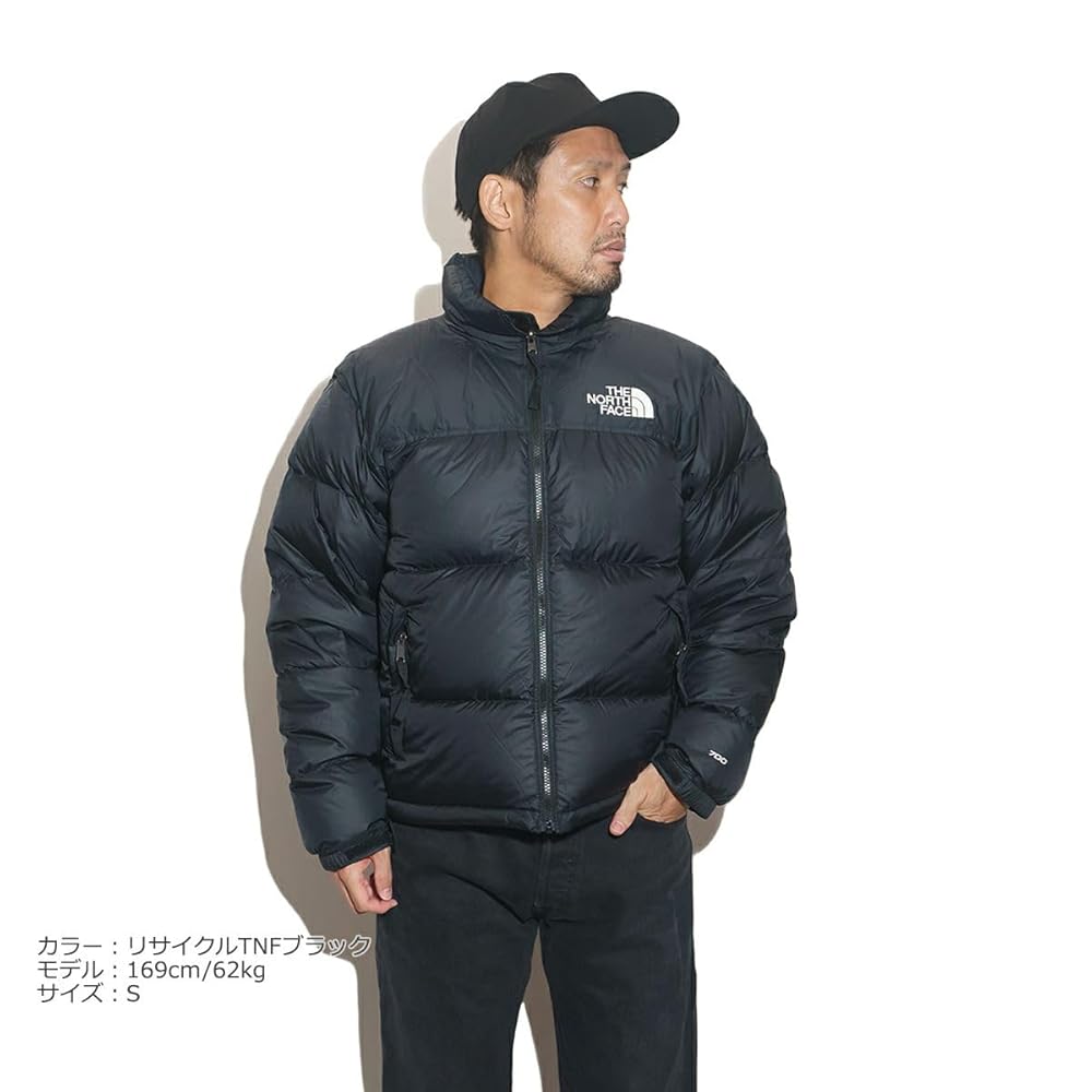 K*I様 ノースフェイス　1966レトロヌプシジャケット 人気ブラックXXL K*I様 ノースフェイス 1966レトロヌプシジャケット 人気ブラック